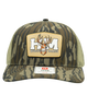 Hurricane Marsh - The Trophy Buck Patch Richardson 112