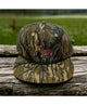 Outdoor Shirt Co - Whitetail Standing Rope Hat