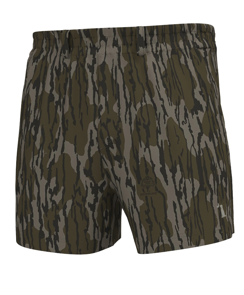 Local Boy - Volley Short