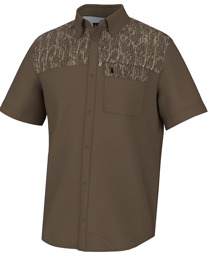 Local Boy - Two-Tone Seadation Anglers