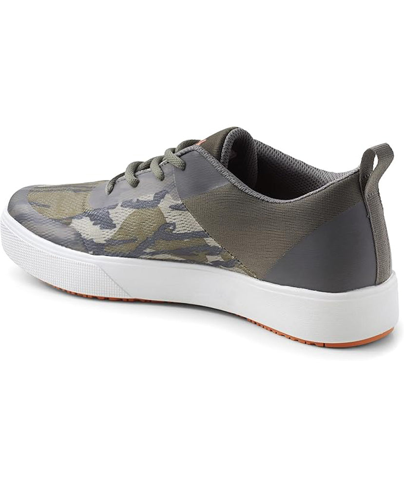 Huk Mahi Lace Up Shoe Shades Sunglasses