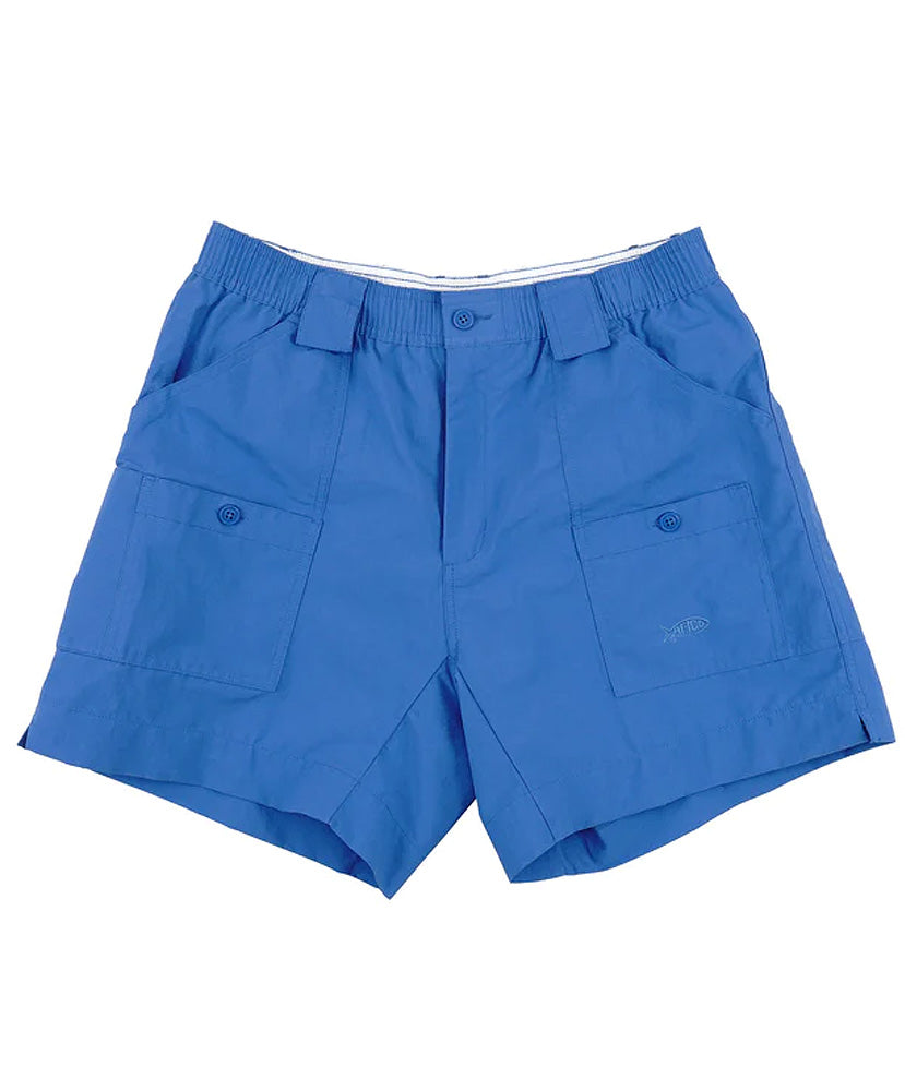 Aftco - Original Fishing Short 6"
