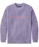 Southern Marsh - Sunday Morning Sweater.