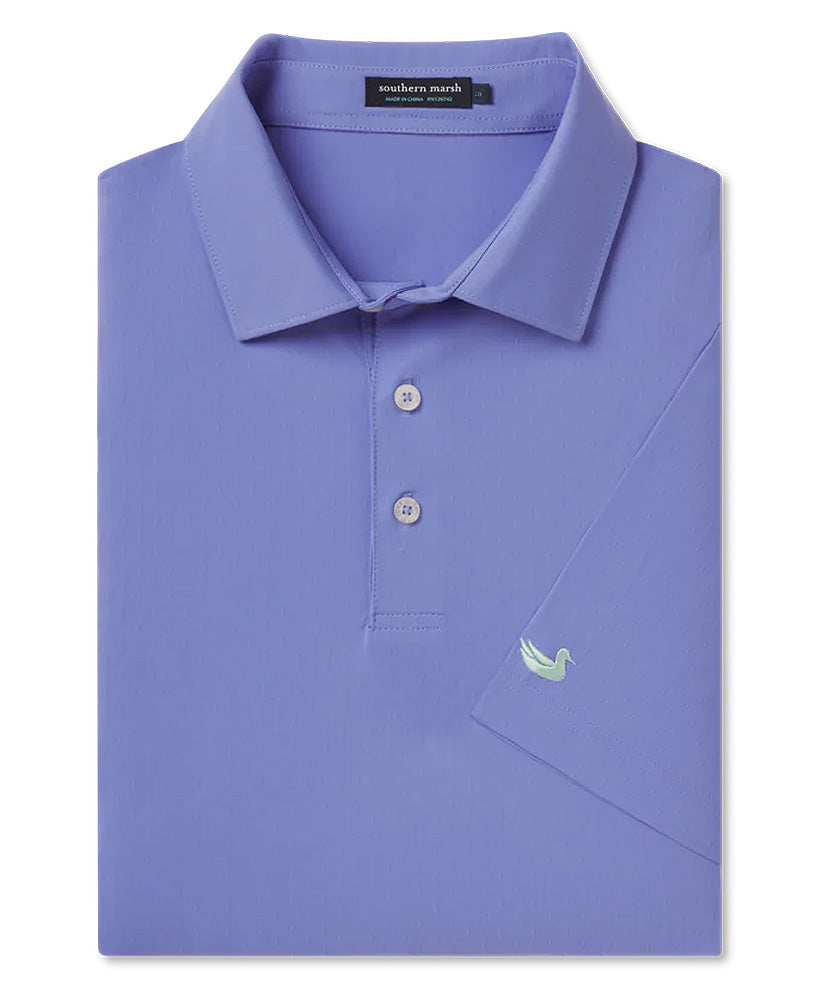 Southern Marsh - Galway Grid Performance Polo