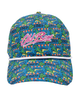 Old Row - 90s Retro Rope Hat