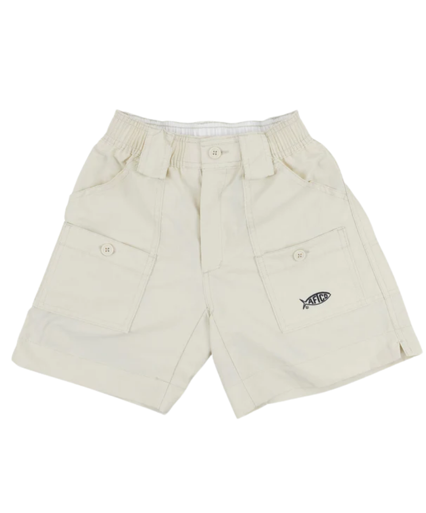 Aftco - Boys Original Fishing Shorts