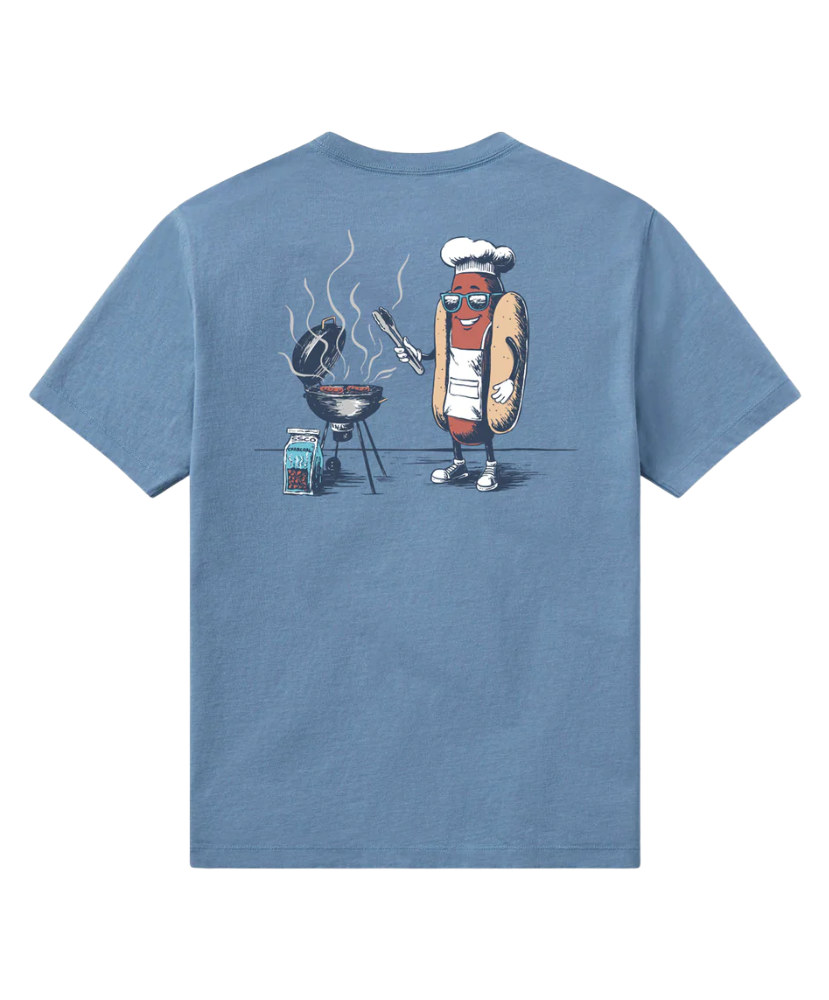 Southern Shirt Co - Smells Like UpDog Tee