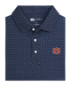 Onward Reserve - Auburn Gameday Printed Performance Polo