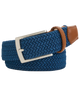 Genteal Apparel - Solid Stretch Belt