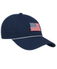 Onward Reserve - American Flag Rope Hat