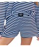 Lulu Mac - Stripe Society Shorts