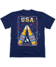 Dirty Marsh - Marsh Murica Tee