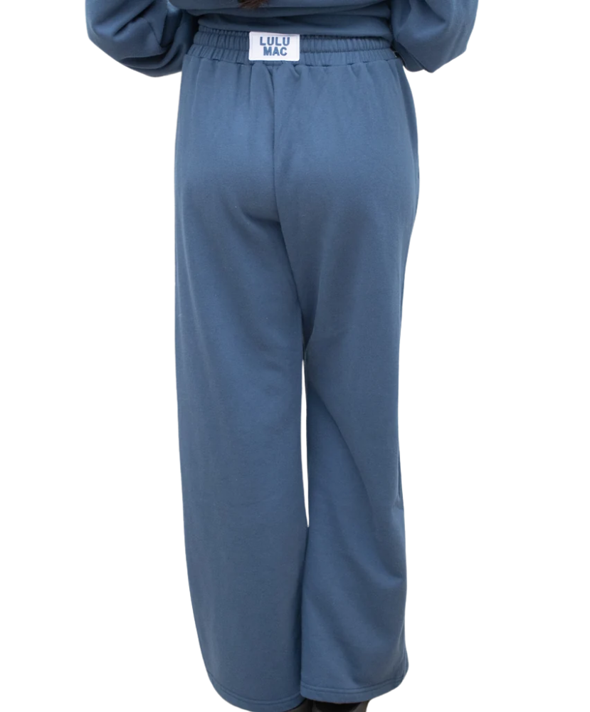 Lulu Mac - Terry Cloth Pants