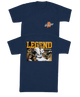 Old Row - Toomer's Legend Pocket Tee