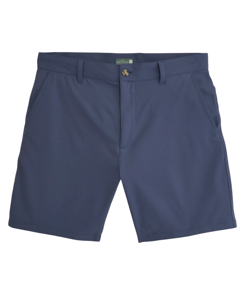 Genteal Apparel - Arbor Short