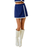 Shelby Contrast Skort
