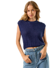 Caitlin Chic Sweater Vest