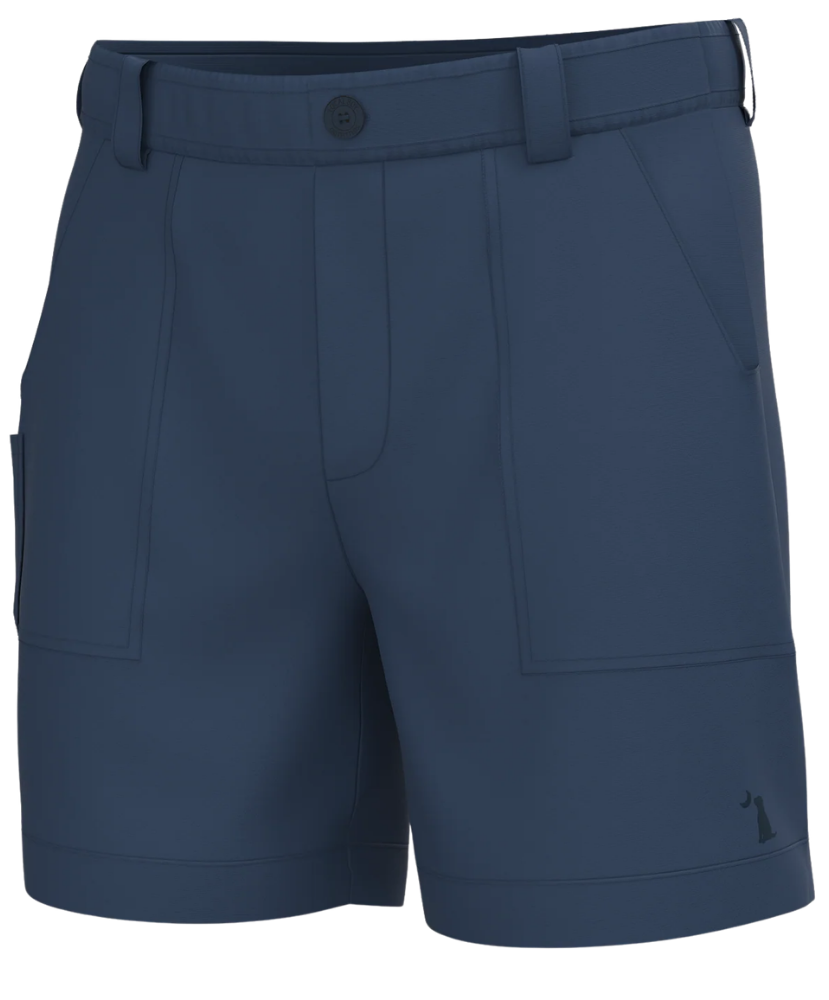 Local Boy - Chum Shorts