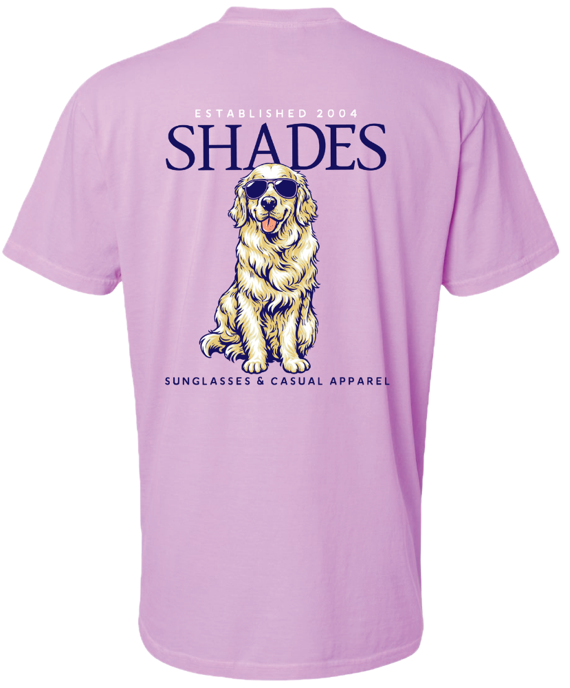 Shades - Lola 2.0 Tee
