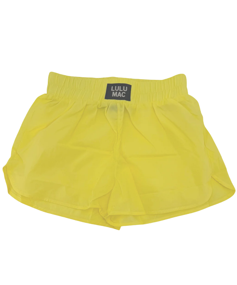 Lulu Mac - OG Shorts