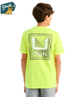 Huk - Kids Rising Huk Tee