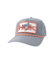 Huk - Patch Performance Rope Hat