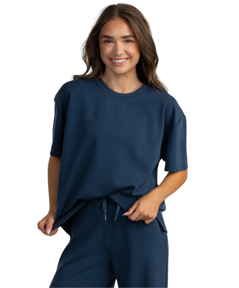 Southern Shirt Co - Astroknit Tee SS