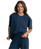 Southern Shirt Co - Astroknit Tee SS