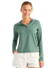Huk - Women's Sunup LS Hoodie