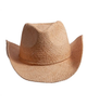 American Hat Makers - The Belle-Cowboy Straw Hat