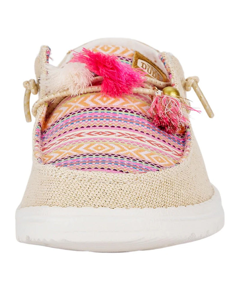 Hey Dude - Wendy Boho Festival – Shades Sunglasses