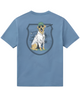 Southern Shirt Co - Whos Your Caddy Tee