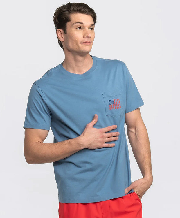 Southern Shirt Co - Redemption Shot Tee SS
