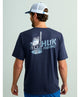 Huk - Livin Lager Tee
