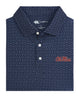 Onward Reserve - Ole Miss Gameday Printed Performance Polo