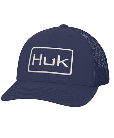 Huk - Logo Trucker Hat