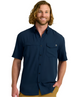 Huk - Tide Point Button Down SS