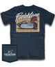 Fieldstone - Vintage Decoy Tee