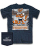 Fieldstone - AU Game Day Tee