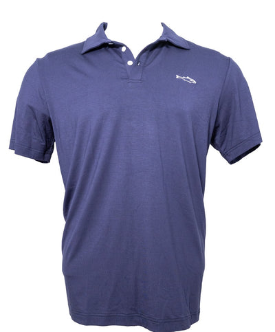 Fairhope Fish House - Fisherman's Mullet Polo
