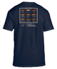 Fairhope Fish House - GOA Groupers T-Shirt