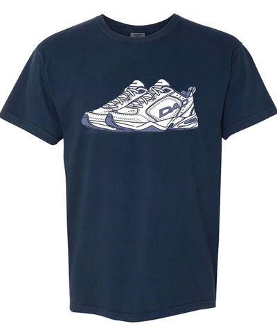 Barstool Sports - Dad Sneakers Graphic Tee
