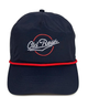 Old Row - Neon Eagle Rope Hat