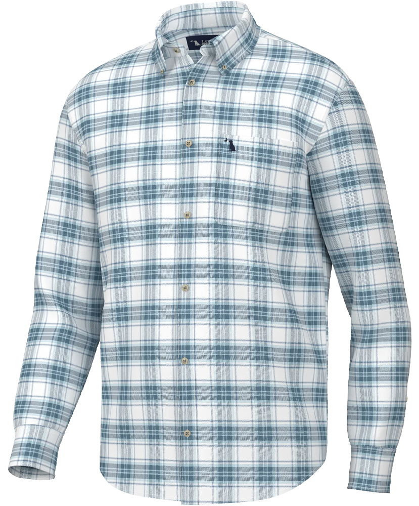 Local Boy - Miller Dress Shirt