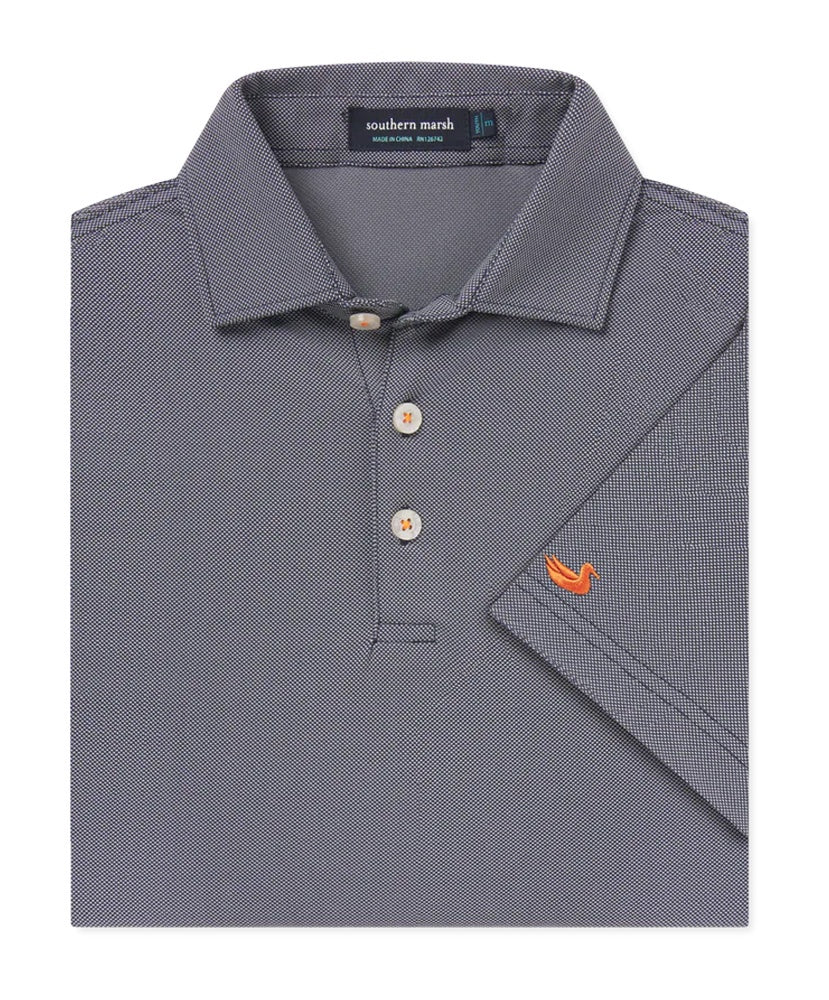 Southern Marsh - Youth Varsity Performance Polo