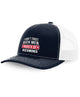 North of Richmond Hat