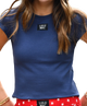 LULU MAC - Baby Doll Tee