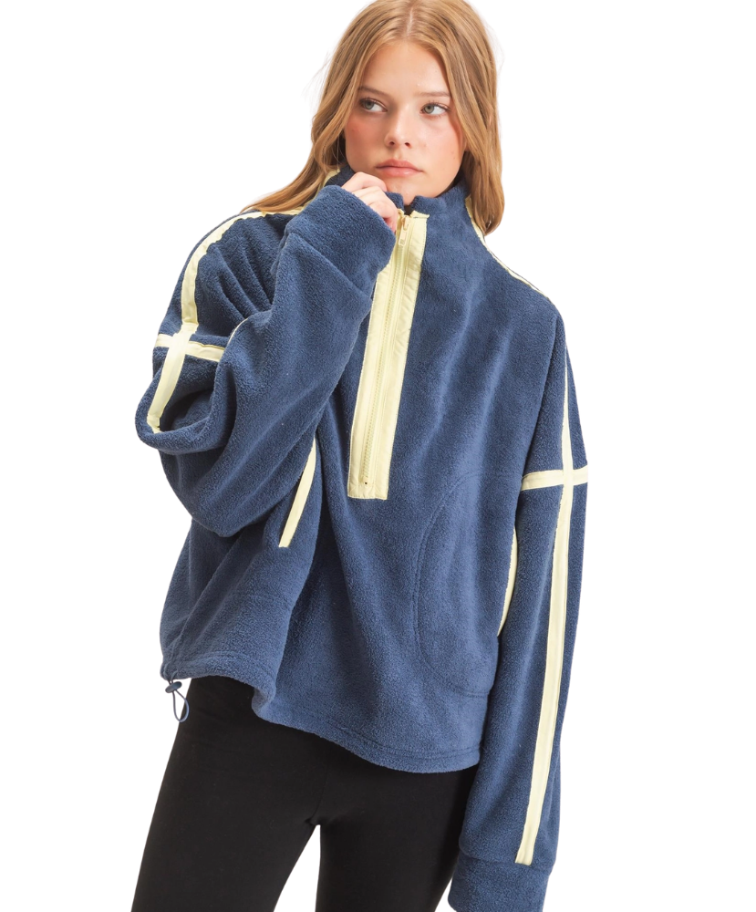 After Dark Pull Over