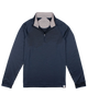 Properly Tied - Clubhouse Quarter Zip