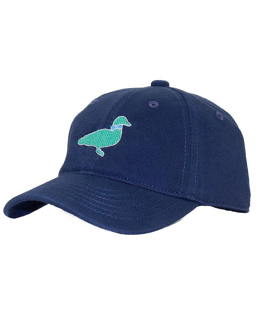 Properly Tied x Harding Lane - Needlepoint Hat